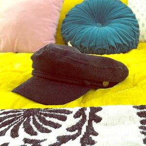 Urban Outfitters corduroy fisherman hat